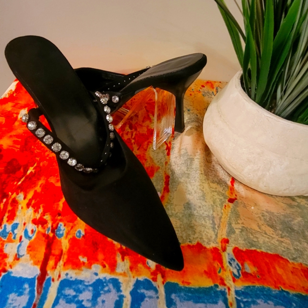 Evening Shoe